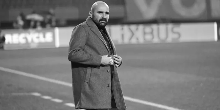 Sav prihod od ulaznica za porodicu: Borac i Radnički igraju u čast Mladena Žižovića
