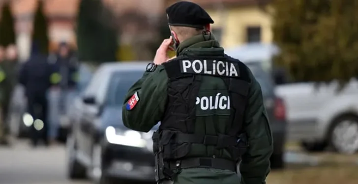 U sudaru vozova kod Bratislave povrijeđeno 30 ljudi