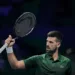 Đoković stigao do 101. titule i četvrte pozicije na ATP listi