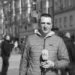 Tragično preminuo novinar Kosta Đurđević