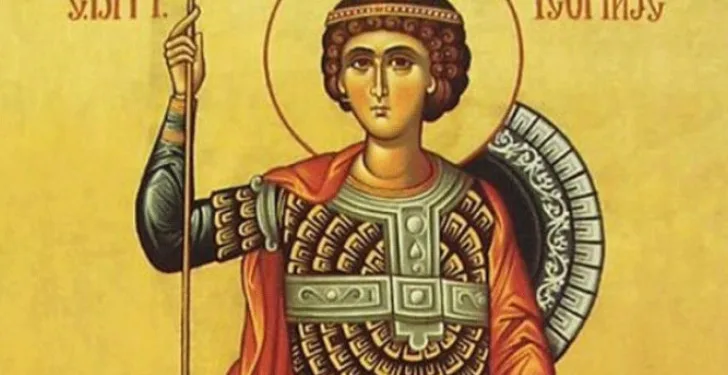 Danas Đurđic,  ovo su običaji i vjerovanja