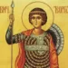 Danas Đurđic, ovo su običaji i vjerovanja