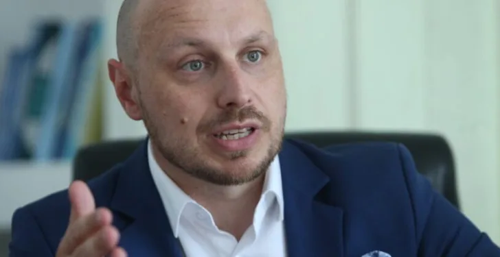 Petković: Mijenjati Ustav BiH i zatvoriti OHR