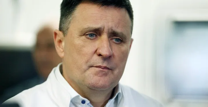 Đajić odgovorio Stanivukoviću o podmetanju droge