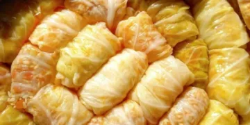 Dragica otkrila kako pravi najbolju posnu sarmu: Nećete ni primjetiti da nema mesa