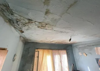 Majka i dvoje djece žive u oronuloj kući u Donjim Kolima, pokrenuta akcija