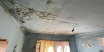 Majka i dvoje djece žive u oronuloj kući u Donjim Kolima, pokrenuta akcija