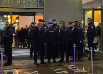 Oglasio se MUP Srpske o dojavi bombe u Banjaluci