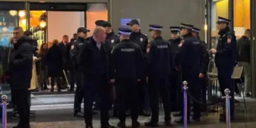 Oglasio se MUP Srpske o dojavi bombe u Banjaluci