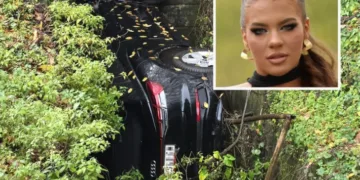 Pronađena tijela nestale Ane i njenog prijatelja kod Čačka