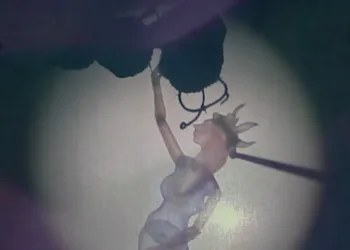 Darko Rundek objavio “Ples na tankom ledu” (VIDEO)