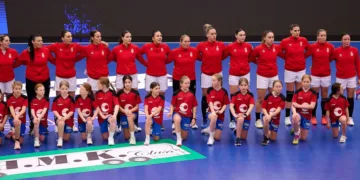 Rukometašice Srbije silovite na startu Svjetskog prvenstva