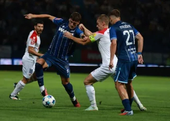 Derbi u Banjaluci: Borac i “Željo” danas po 102. put