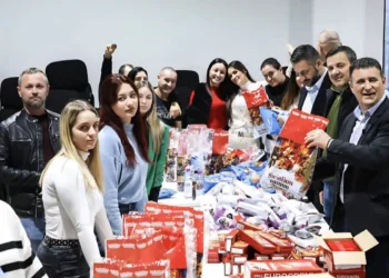 Raspušten kompletan tim Gradskog odbora SNSD Banjaluka