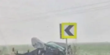 Poginuli otac i kćerka (16) kod Sremske Mitrovice, majka povrijeđena