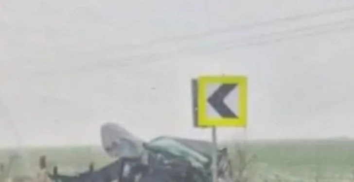 Poginuli otac i kćerka (16) kod Sremske Mitrovice, majka povrijeđena