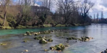 U nedjelju sunčanije i toplije