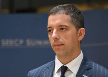 Đurić: Srbija i Srpska gotovo organski povezane