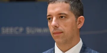Đurić: Srbija i Srpska gotovo organski povezane