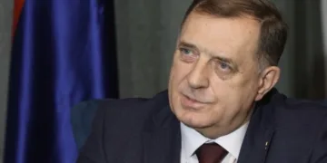 Dodik: Žižović ostavio neizbrisiv trag u sportu