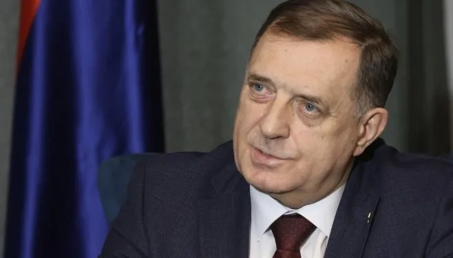 Dodik: Žižović ostavio neizbrisiv trag u sportu