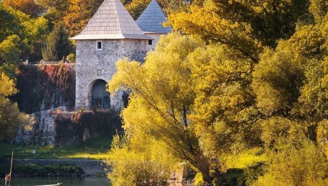 Za devet mjeseci Banjaluku posjetilo više od 96.000 turista