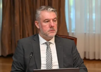 Šeranić: Inspekcija kontroliše rad domova za stara lica