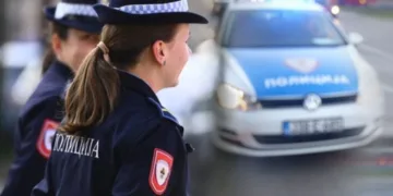 Zbog droge tokom vikenda u Banjaluci sankcionisano 14 lica