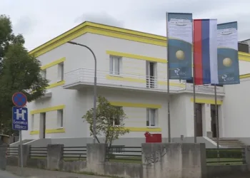 Oglasio se Institut za javno zdravstvo o studentkinji zaraženoj tifusom