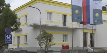 Oglasio se Institut za javno zdravstvo o studentkinji zaraženoj tifusom