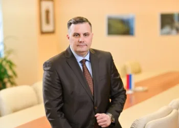 Vipotnik: Biće ispunjen plan rada u prvih 100 dana