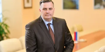 Vipotnik: Biće ispunjen plan rada u prvih 100 dana