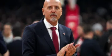 Obradović: Ne možemo sve da pobijedimo, ali bitno je da naučimo lekciju