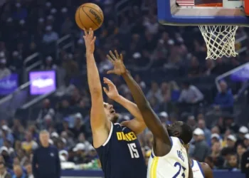 Portland slomio Denver poslije drame, Јokić nadomak tripl-dabla (VIDEO)