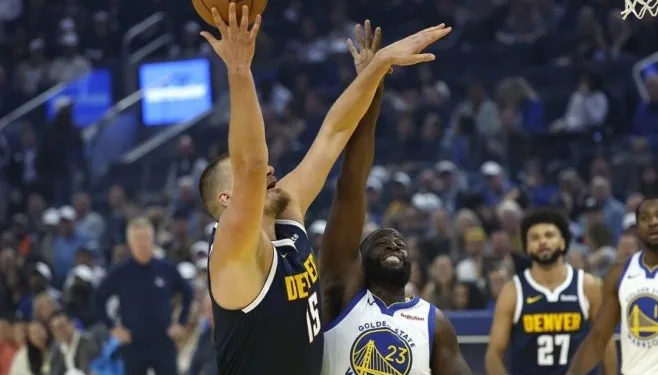 Јokić i Nagetsi rutinski sa Kingsima, Vestbruku prijao povratak u Denver (VIDEO)