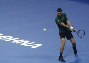 Uspješan start Đokovića na turniru u Atini