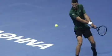 Uspješan start Đokovića na turniru u Atini