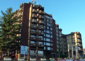 Štićenici Doma penzionera u Tuzli stradali usljed trovanja ugljen-monoksidom