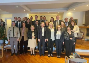 Cvijanović: Ukinuti strani intervencionizam i omogućiti djelovanje na demokratskim principima