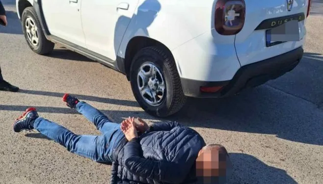 Protiv uhapšenog inspektora iz Doboja biće pokrenut disciplinski postupak