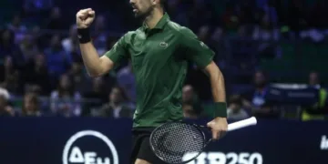 Đoković u polufinalu ATP turnira u Atini