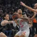 Partizan pobijedio Monako, prekinuta serija od četiri poraza