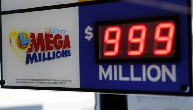 Osvojen džekpot Mega Milionsa, glavna nagrada skoro milijardu dolara