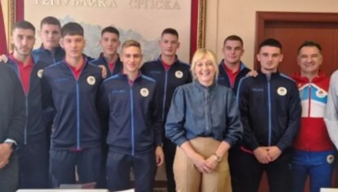 Školska reprezentacija Srpske u Brazilu bilježi sjajne rezultate u futsalu