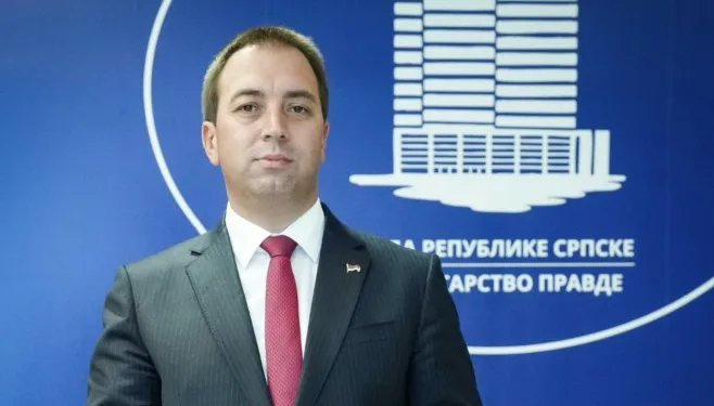 Selak: Cilj efikasniji i odgovorniji pravosudni sistem