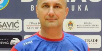 Darko Savić ponovo na čelu Borca