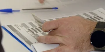 Fizički napadnut član biračkog odbora u Brčkom, intervenisala policija