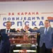 Karan: Srpski narod je pobijedio po ko zna koji put kad je bilo najteže