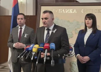 Minić pozvao sve koji imaju saznanja o nasilju nad ženama da bez oklijevanja prijave nadležnim