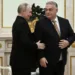 Završen sastanak Putina i Orbana